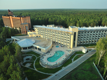 Тюменские санатории — самые прибыльные в УрФО. Сколько они зарабатывают