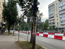 Где в Нижнем Новгороде будут менять трамвайные пути в 2026 г.
