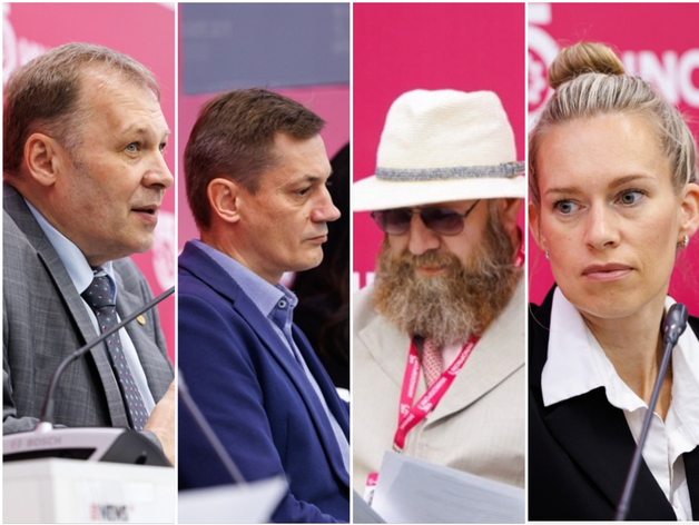 Что ждет российские компании, если на рынок вернутся иностранные игроки