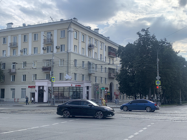 По прогнозу Минтранса, через 25 лет 50% транспорта в России будет беспилотным По прогнозу Минтранса, через 25 лет 50% транспорта в России будет беспилотным