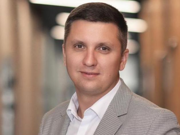 Заместителем министра образования Свердловской области назначен выходец из Оренбуржья Заместителем министра образования Свердловской области назначен выходец из Оренбуржья