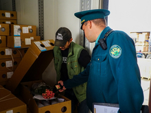 На Южный Урал завезли товар с ажиотажным спросом ко Дню знаний — более 7 тонн в фурах