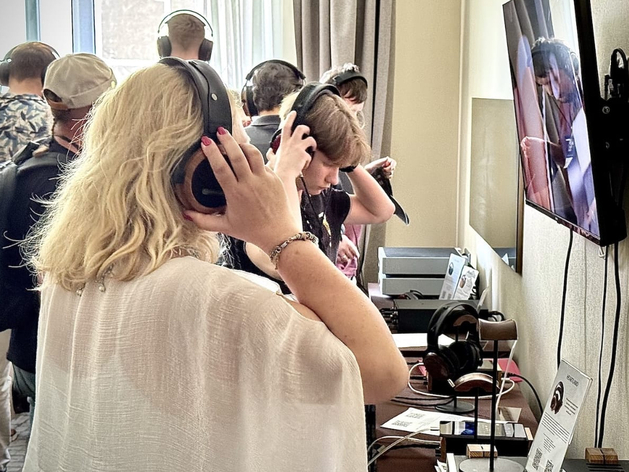 Что нужно знать об аудиоаппаратуре, чтобы получить максимум удовольствия от музыки