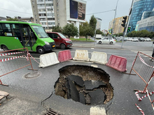 Коммунальщики планируют масштабный ремонт сетей на Профсоюзной в Тюмени