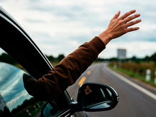 Более тысячи жителей Челябинской области купили электромобили за три года 
