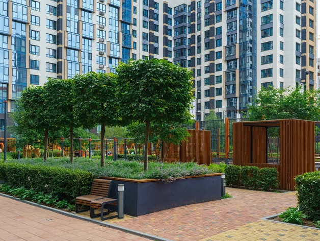 Тюмень обогнала Екатеринбург по стоимости элитных новостроек