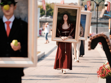 Фестивали, бег, мотоспорт и поэзия: насыщенные выходные 23–24 августа в Челябинске