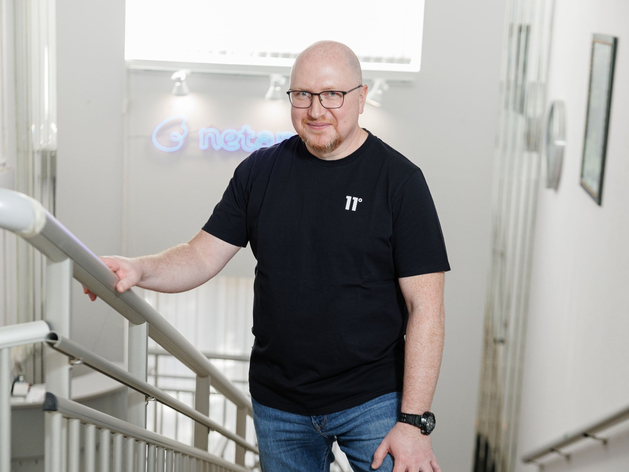 Антон Халиков: «Малый бизнес думает, что он неинтересен хакерам — это заблуждение»