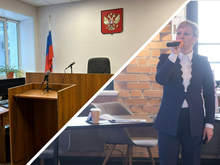 Экс-главу Центра занятости Тюменской области приговорили к условному сроку