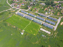 Индвивидуальный предприниматель займется застройкой 2 га земли рядом с Новинками
