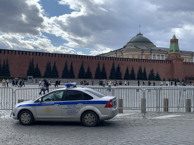 Кабмин в 3,5 раза увеличил финансирование развития уголовно-исполнительной системы РФ