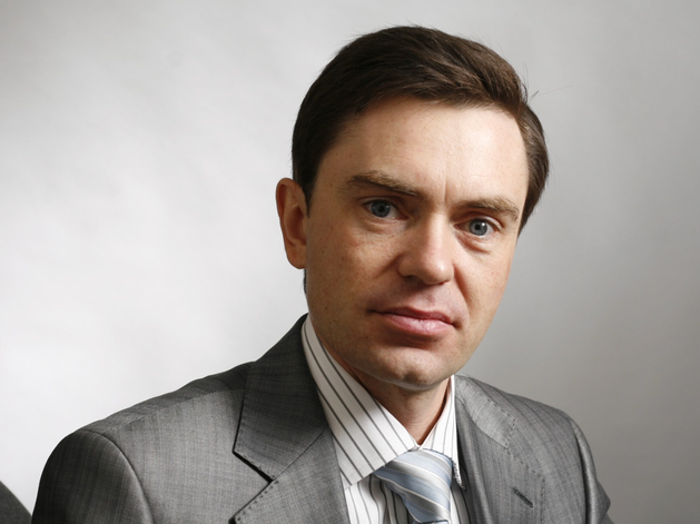 «Когда мне говорят, что мы выживем силами местных производителей, я отвечаю, что это бред»