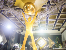 Сформирован лонг-лист премии «Человек года — 2025» и назначено голосование экспертов