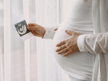 В Нижегородской области увеличится пособие по беременности и родам для студенток
