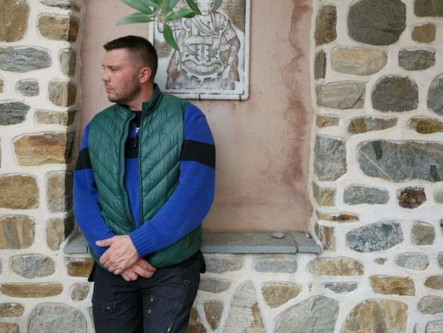 Станислав Воробьев