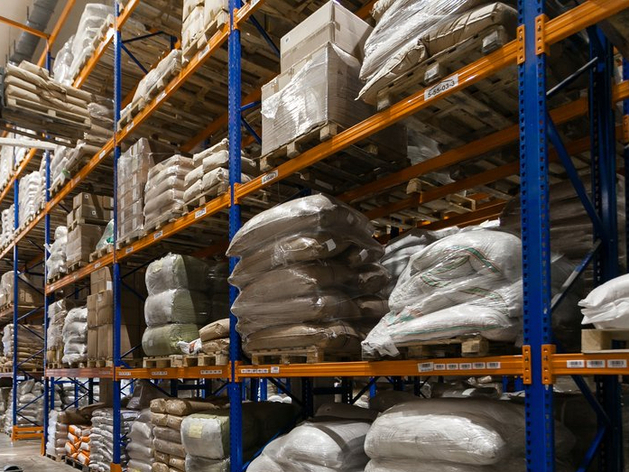 СДЭК открыл в Екатеринбурге новый сортировочный центр СДЭК открыл в Екатеринбурге новый сортировочный центр