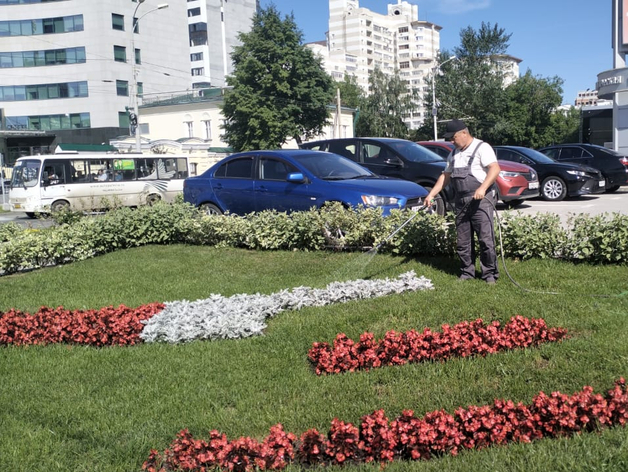 В Свердловской области на треть увеличилось число людей, ищущих работу В Свердловской области на треть увеличилось число людей, ищущих работу