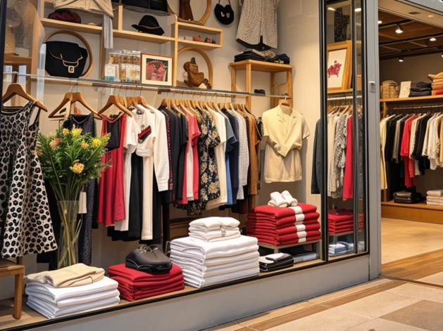 Только 11% россиян следят за модными трендами в одежде, остальные смотрят на цены Только 11% россиян следят за модными трендами в одежде, остальные смотрят на цены