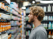 Суд отложил спор челябинской сети «Красное&Белое» с Вологодской областью