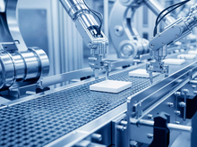 Инвесторам предлагают вложиться в челябинское производство бионических протезов рук