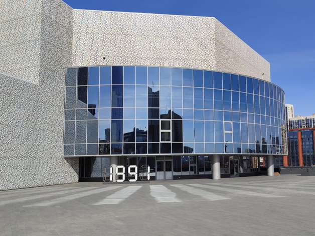 Еще одного представителя Ельцин Центра будут судить за дискредитацию армии