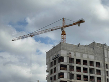 Петербург судится с «Самолетом» из-за долгов по аренде земли