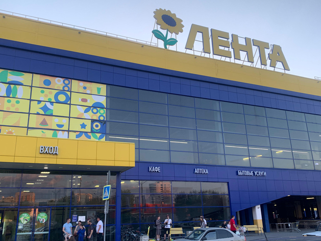77 гипермаркетов «О’кей» могут в 2026 г. войти в периметр «Ленты»
