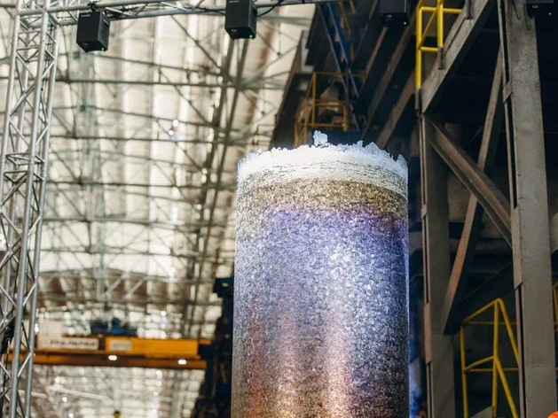 «ВСМПО-Ависма» заявила о готовности снова работать с Boeing