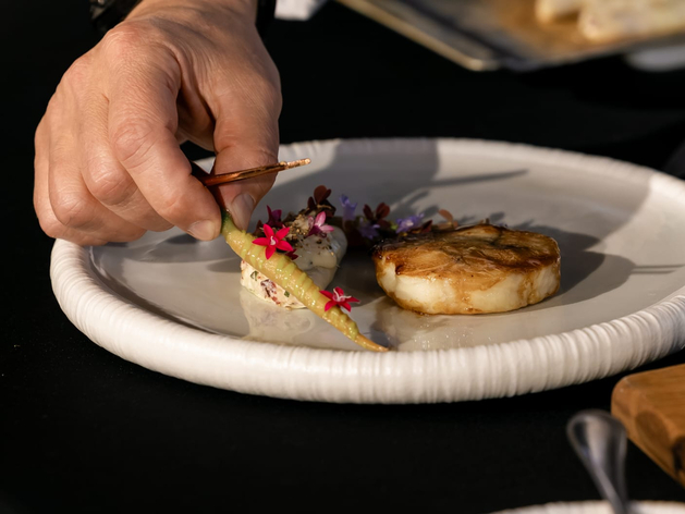 «Залы полные, но рентабельность падает». Как живет ресторанный рынок Екатеринбурга «Залы полные, но рентабельность падает». Как живет ресторанный рынок Екатеринбурга