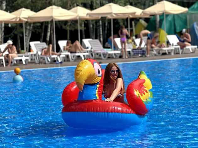 Baden Family закрывает «Шарташ пляж» в Екатеринбурге ради новых проектов