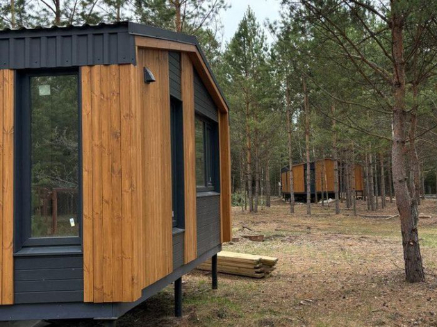 В Свердловской области запустят отель, где можно будет поправить ментальное здоровье