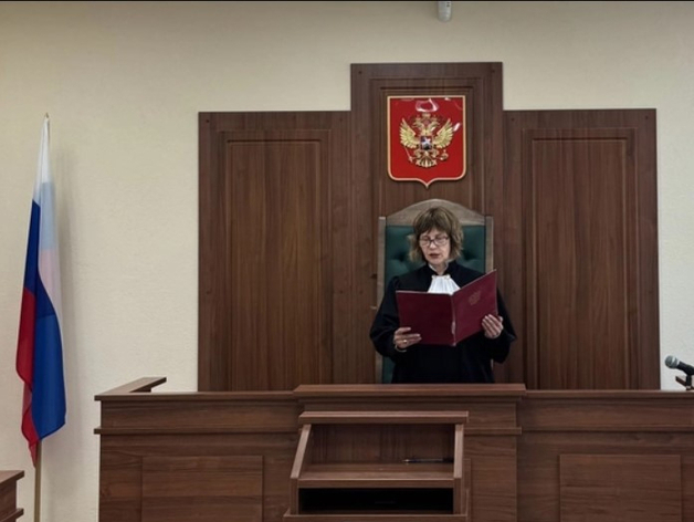 Супруга экс-вице-мэра Контеева не признала вину по делу о вымогательстве