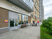 Готовый ресторан с суши, пиццей и поке продается в Челябинске