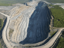 На треть снизилось производство золота на челябинских карьерах ЮГК