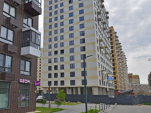 Рейд на стройке ЖК «Янинский лес» выявил мигрантов с нарушением режима