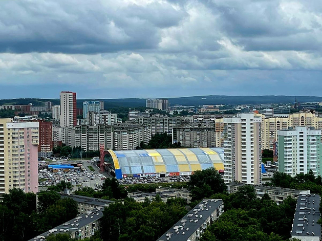 Вторичное жилье начало дешеветь сразу в трети регионов России Вторичное жилье начало дешеветь сразу в трети регионов России