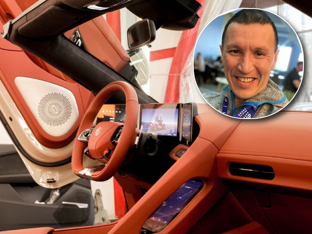 Гендиректор «АвтоАудиоЦентра» Сергей Мишкин: чек на детейлинг в этом году вырос на 20% 