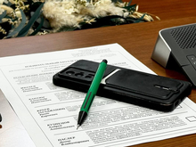 5% избирателей Свердловской области решили голосовать на выборах губернатора онлайн