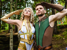 Косплей-шоу, рубка шашкой и Ку-Ку-Фест: расскажем, где и как отдохнуть накануне осени 