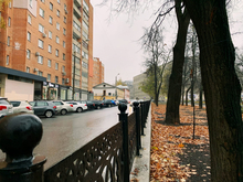 Вывески — устарели. Утвержден дизайн-код еще одной улицы в центре Нижнего Новгорода