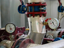 В Нижнем Новгороде пробные пуски тепла стартуют в начале сентября
