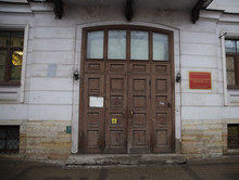 Экс-замглавы ГАУ «Леноблгосэкспертиза» обвиняется в посредничестве при взятках