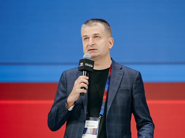 Денис Тетерин