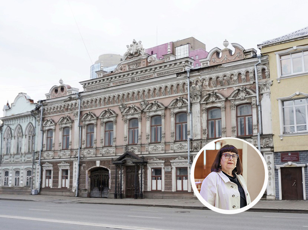 Памятник архитектуры в центре Екатеринбурга отдадут детской филармонии