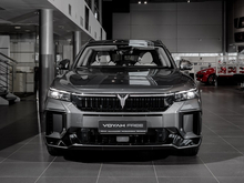 Переходите на новый премиум вместе с VOYAH Оками