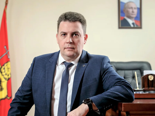 Дмитрий Наумов