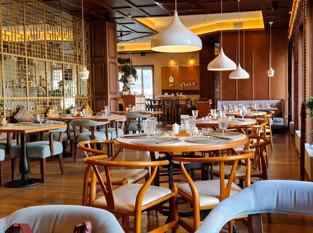 В Екатеринбурге закрывается ресторан паназиатской кухни, проработавший почти 8 лет