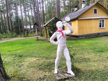 Лето — всё: юные уральцы не только отдохнули в лагерях, но и помогли местным работодателям