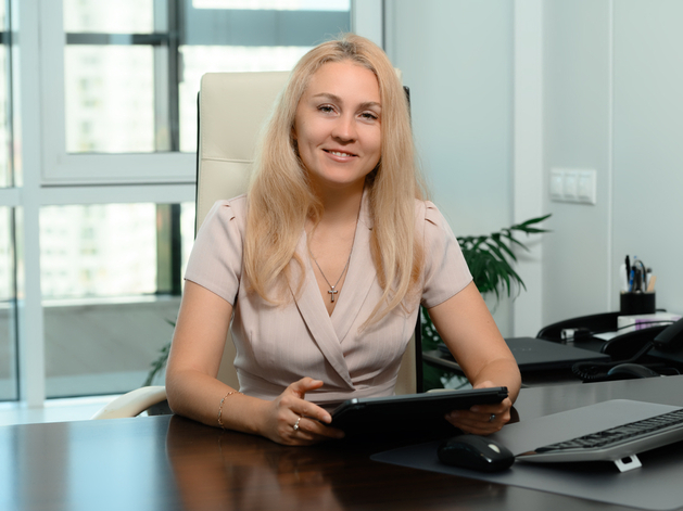 В Уральском банке Сбербанка назначен новый топ-менеджер В Уральском банке Сбербанка назначен новый топ-менеджер