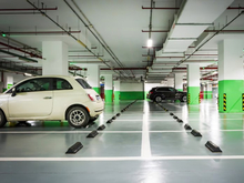 Екатеринбуржцы нашли альтернативу квартирам и стали инвестировать в парковочные места